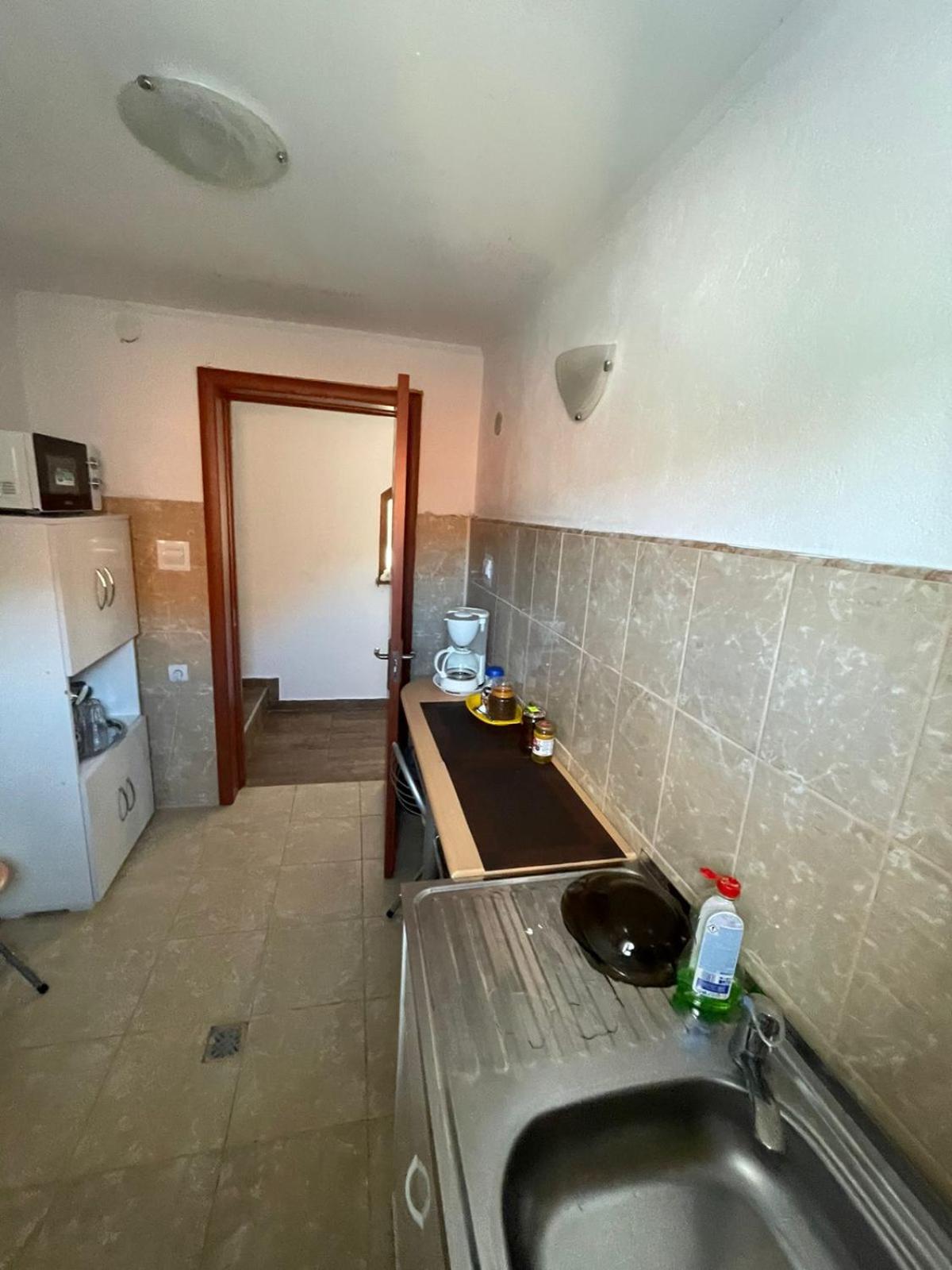 Casa Noastra Διαμέρισμα Călimăneşti Εξωτερικό φωτογραφία