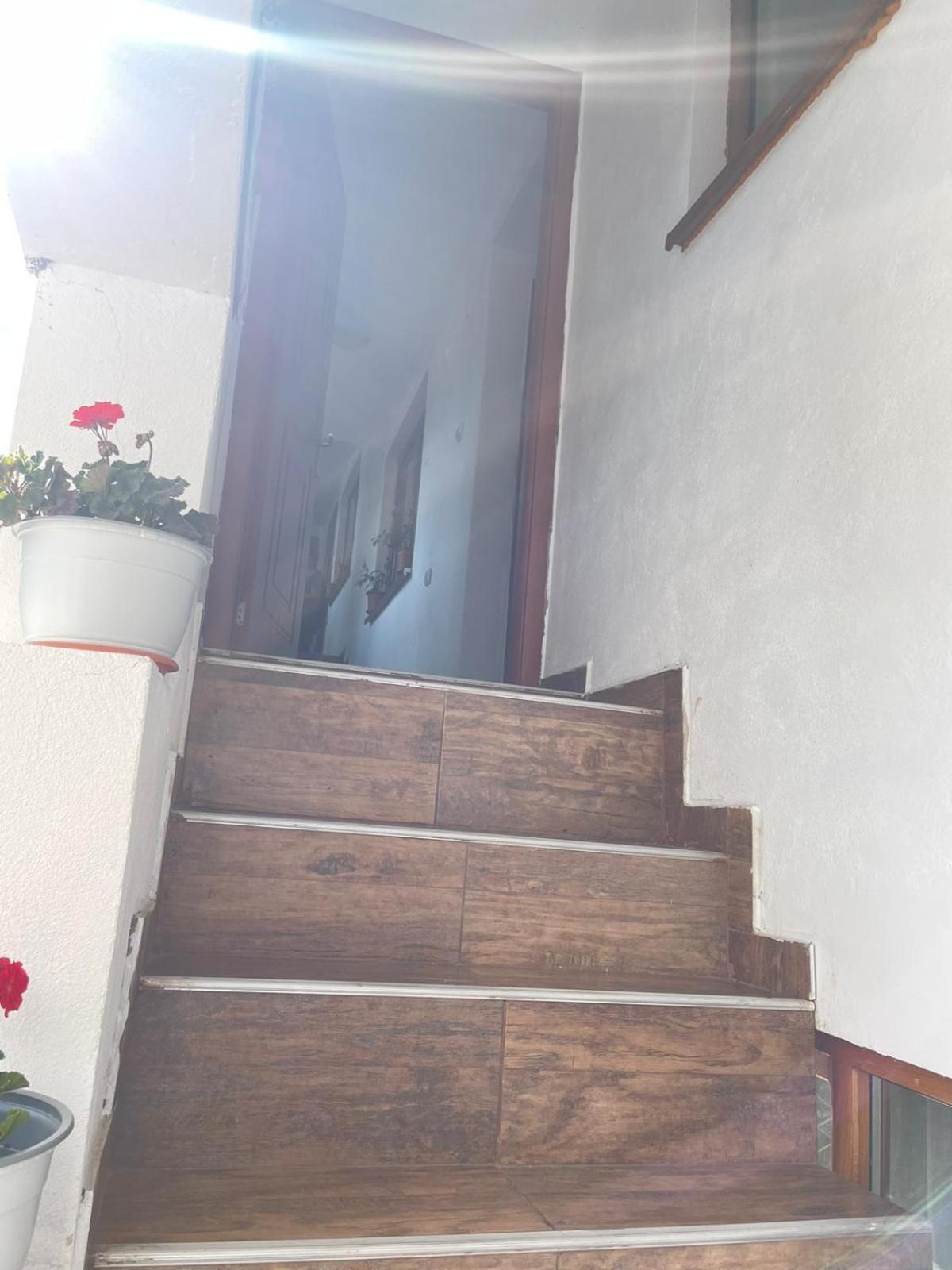Casa Noastra Διαμέρισμα Călimăneşti Εξωτερικό φωτογραφία